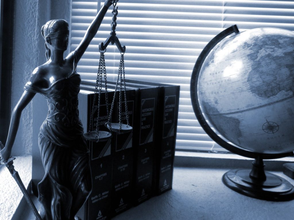 Houston Federal Criminal Defense Lawyer