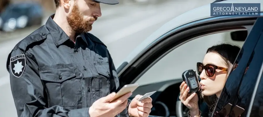 Best Kingwood DWI Lawyer