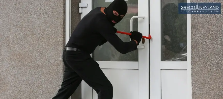 Best Kingwood Theft Lawyer