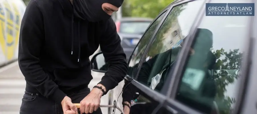 Abogado especializado en robos en Sugar Land El mejor abogado especializado en robos de Sugar Land