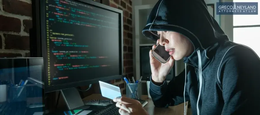 Abogado especializado en fraude electrónico en Kingwood El mejor abogado especializado en fraude electrónico de Kingwood