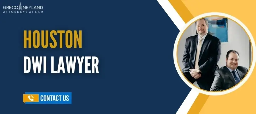 Best Houston DWI Lawyer
