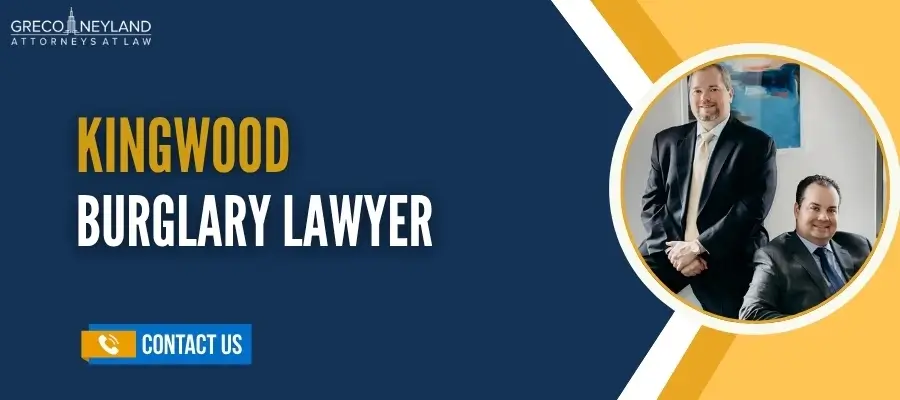 El mejor abogado especializado en robos en Kingwood