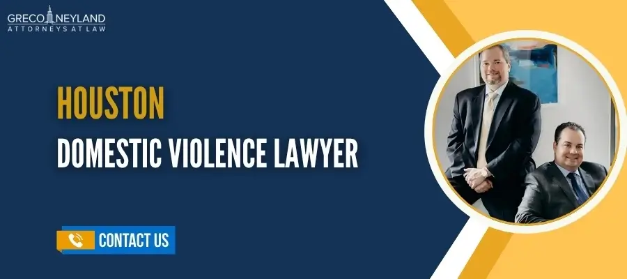 Houston Abogado especializado en violencia doméstica El mejor abogado especializado en violencia doméstica en Houston