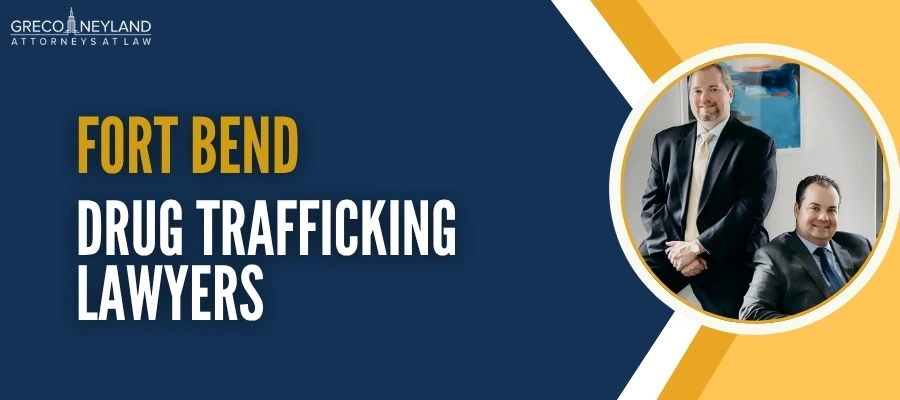 Abogado especializado en casos de tráfico de drogas Fort Bend Abogado especializado en casos de tráfico de drogas Fort Bend